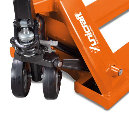 Paletový vozík PHW 2006