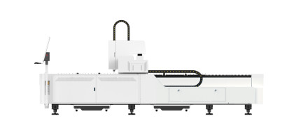 Fiber laser Numco 1530 H - 1 000 W