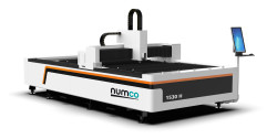 Fiber laser Numco 2040 H - 1 000 W