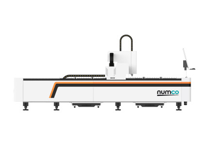 Fiber laser Numco 2040 H - 1 000 W