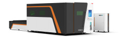Fiber laser Numco 2060 G - 2 000 W