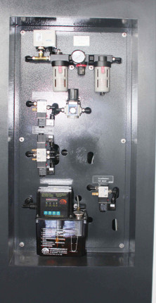 CNC obráběcí centrum OPTImill F 150 E (SINUMERIC 808D ADVANCED)