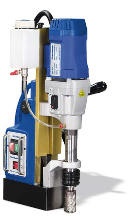 Magnetická vrtačka MB 502 (3860502)
