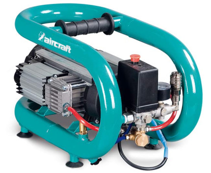 Bezolejový kompresor Airboy 200 OF PRO (2001200)