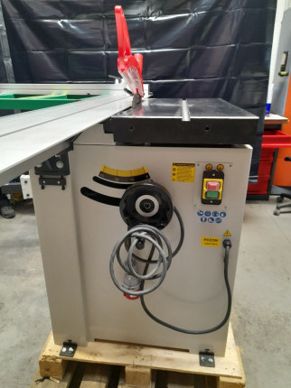 Formátovací pila Holzstar® FKS 315-2000 E