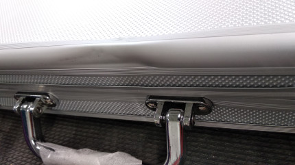 Vrtáky HSS, MK2, sada 9 ks