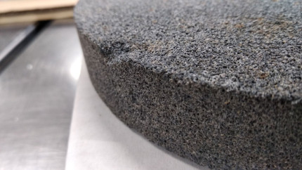 Brusný kotouč K 36 / Ø 175 × 25, Ø 32 mm