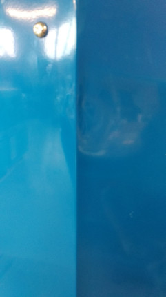 Odsávání AS 1601 pro pásové brusky na kov