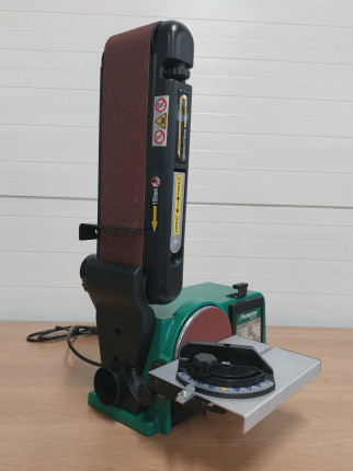 Kombinovaná bruska na dřevo BTS 151