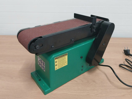 Kombinovaná bruska na dřevo BTS 151