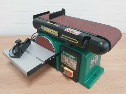 Kombinovaná bruska na dřevo BTS 151