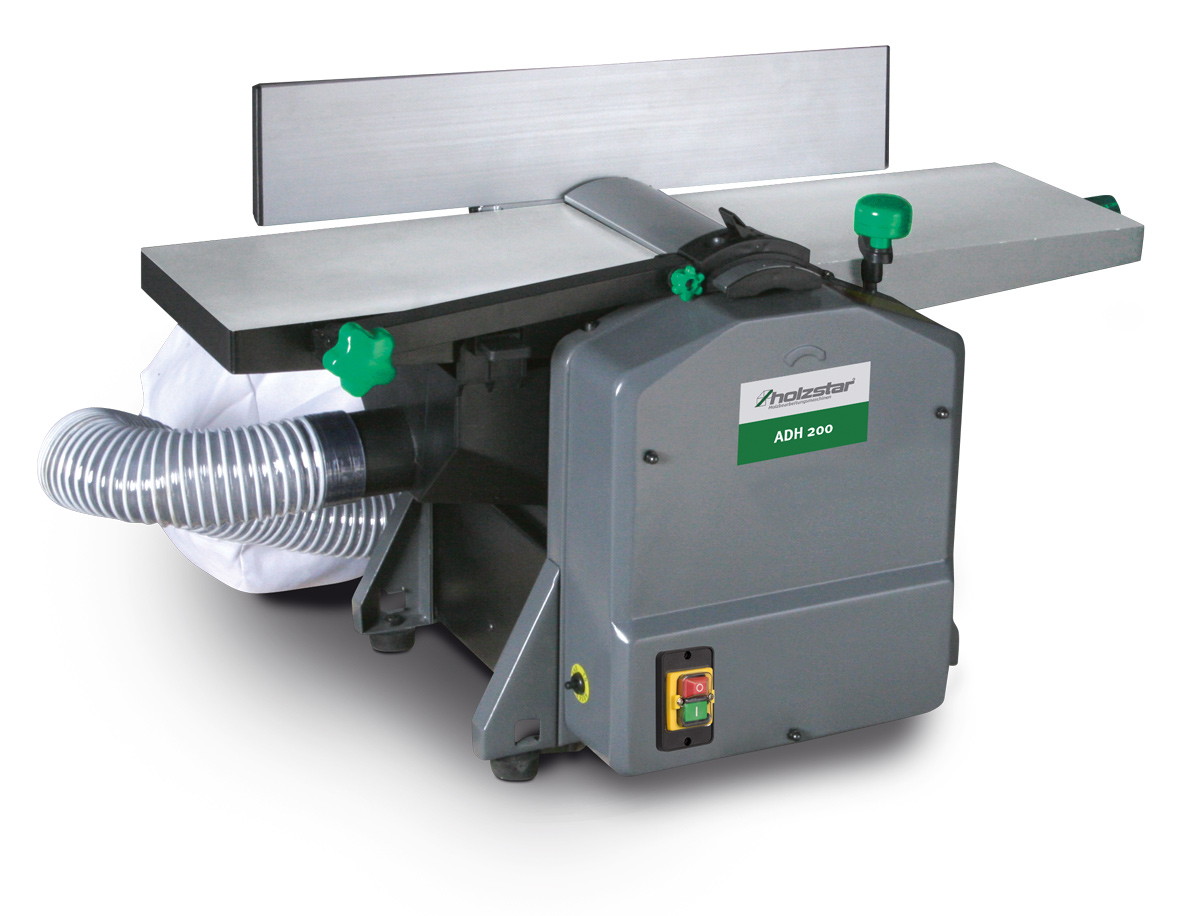 Holzstar® Hoblovka s protahem ADH 200 AS