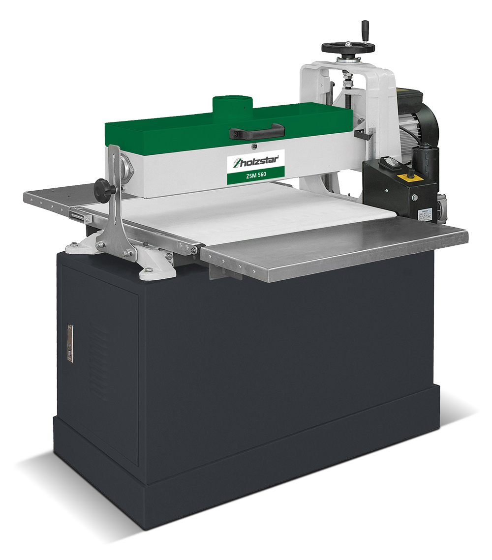 HOLZSTAR ZSM 560 Válcová bruska - 5903560