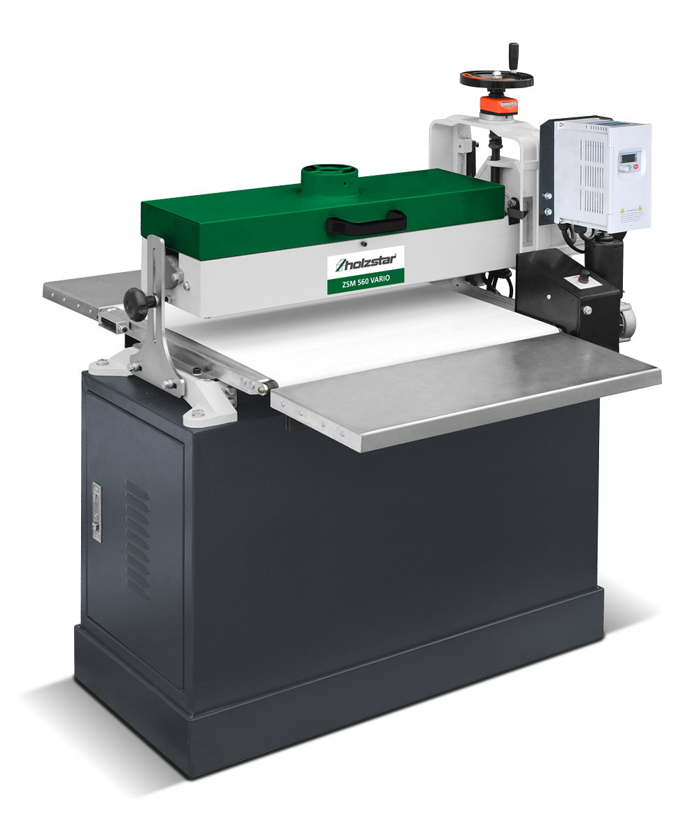 HOLZSTAR ZSM 560 Vario Válcová bruska - 5903565