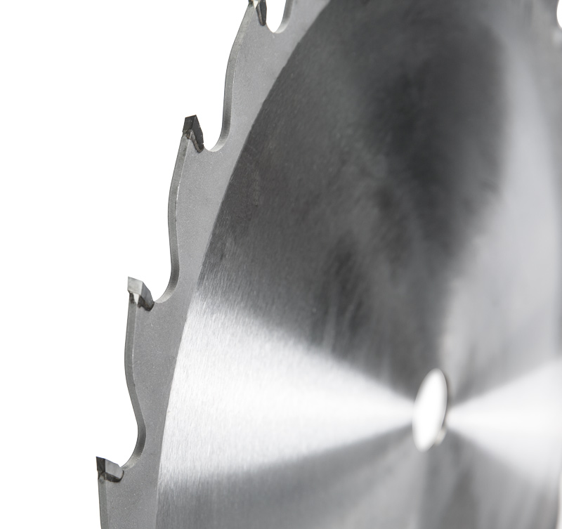 Holzkraft 5741405 Pilový kotouč HM 400×30×4 mm, 28 zubů