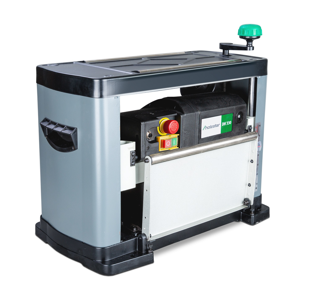 Holzstar® Protahovačka DH 330