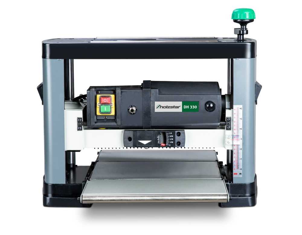 Holzstar DH 330 5904330 protahovačka