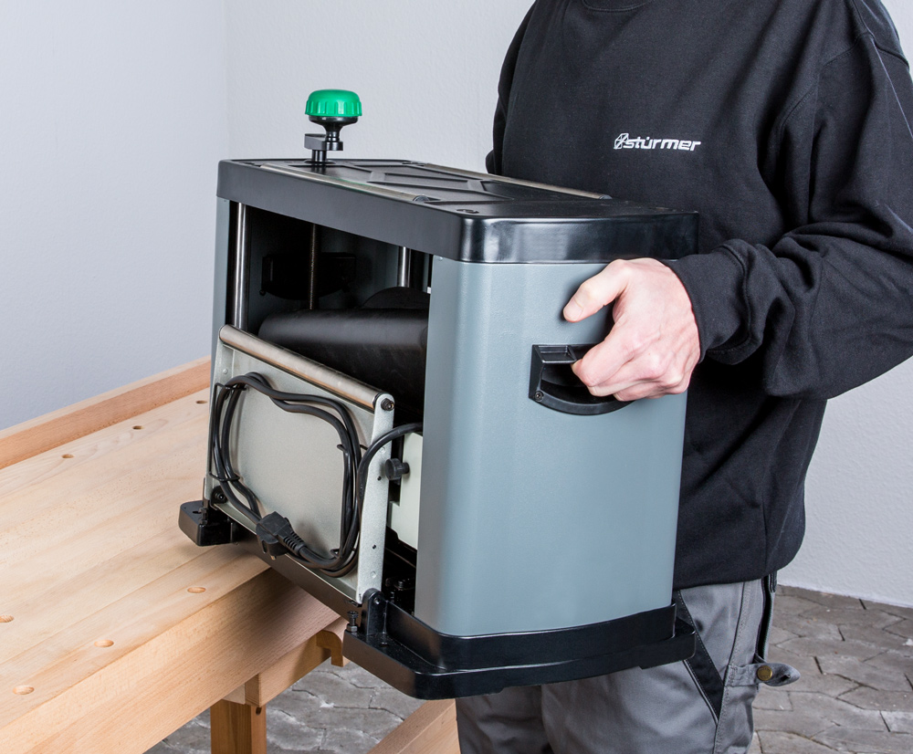 Holzstar DH 330 5904330 protahovačka