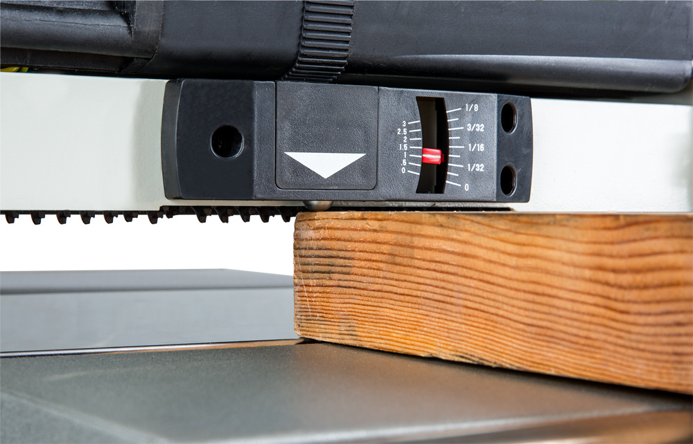 Holzstar DH 330 5904330 protahovačka