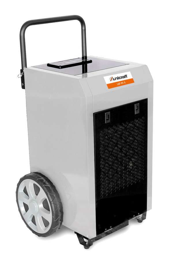Unicraft® Odvlhčovač vzduchu LEF 91 S