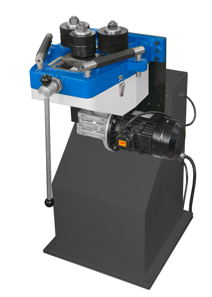 Metallkraft PRM 10 E Zakružovačka profilů