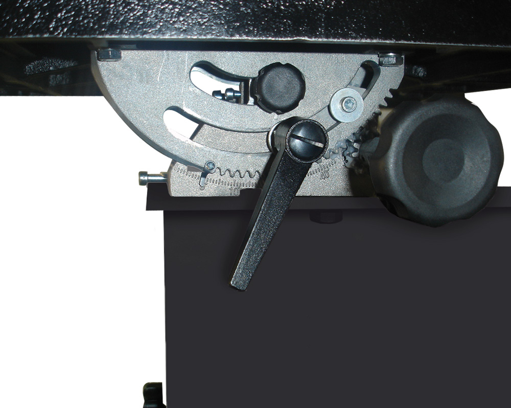 Holzstar HBS 400 Pásová pila na dřevo