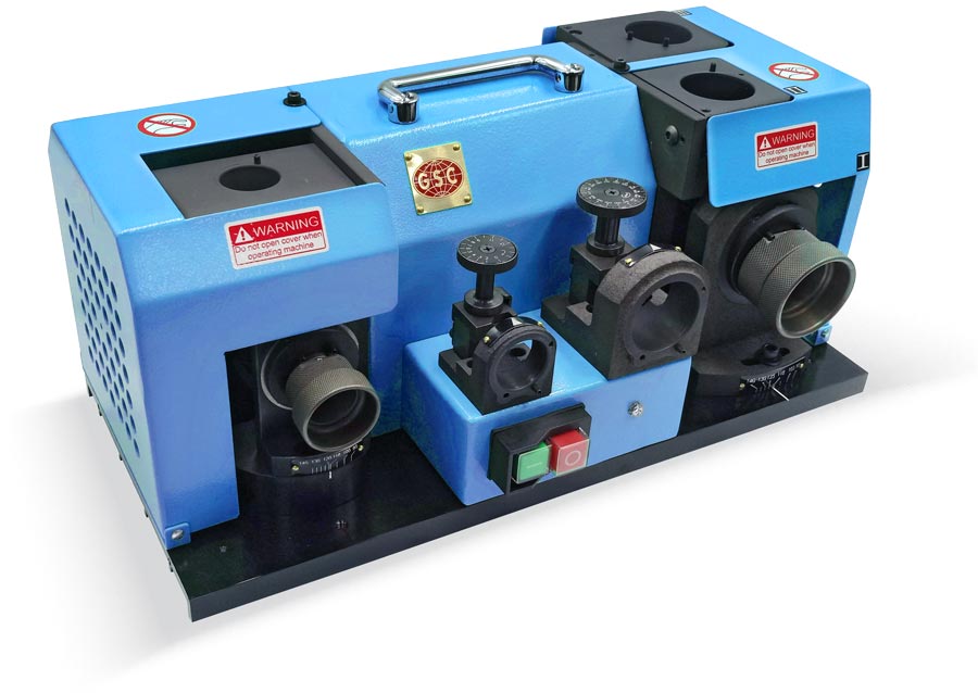 BOW GS-35 Bruska na spirálové vrtáky - 8301035