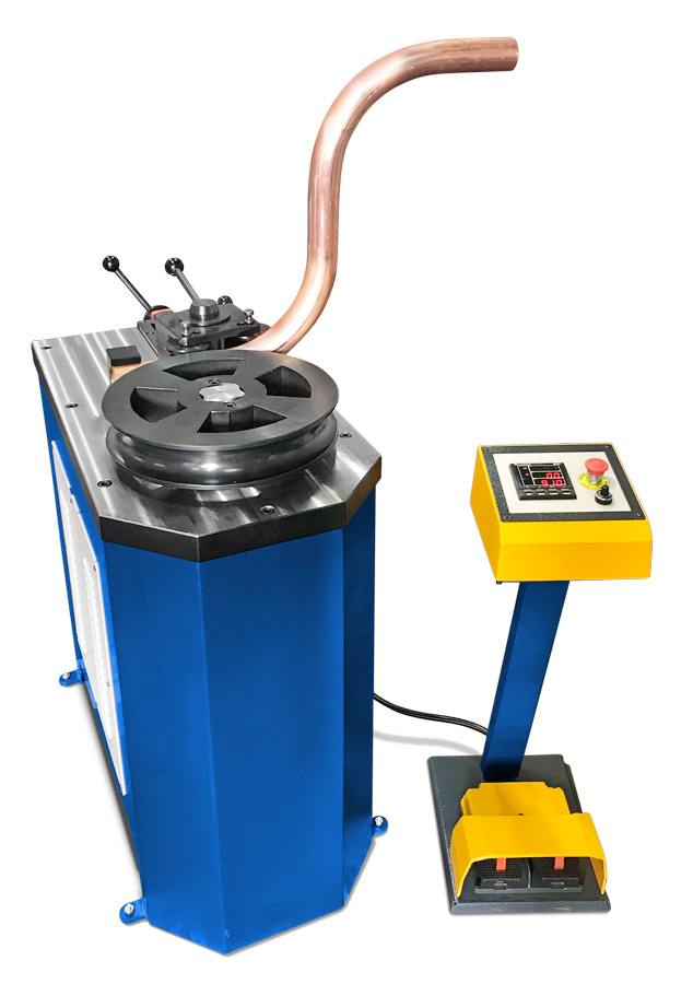 Metallkraft BM 76 - T Elektrická ohýbačka trubek