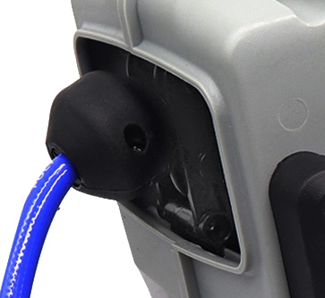 Aircraft SAR 8/10 SL Navíjecí buben s hadicí 8/12mm / 10m, 15bar - 2105840