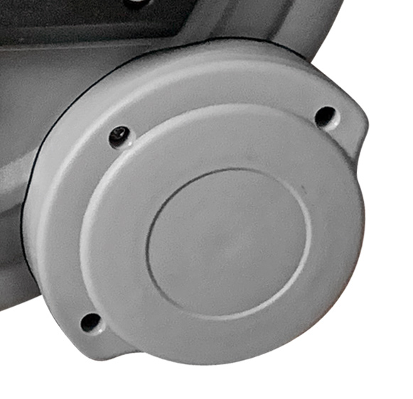 Aircraft SAR 8/18 SL Navíjecí buben s hadicí 18m (8/12 mm) - 2105842