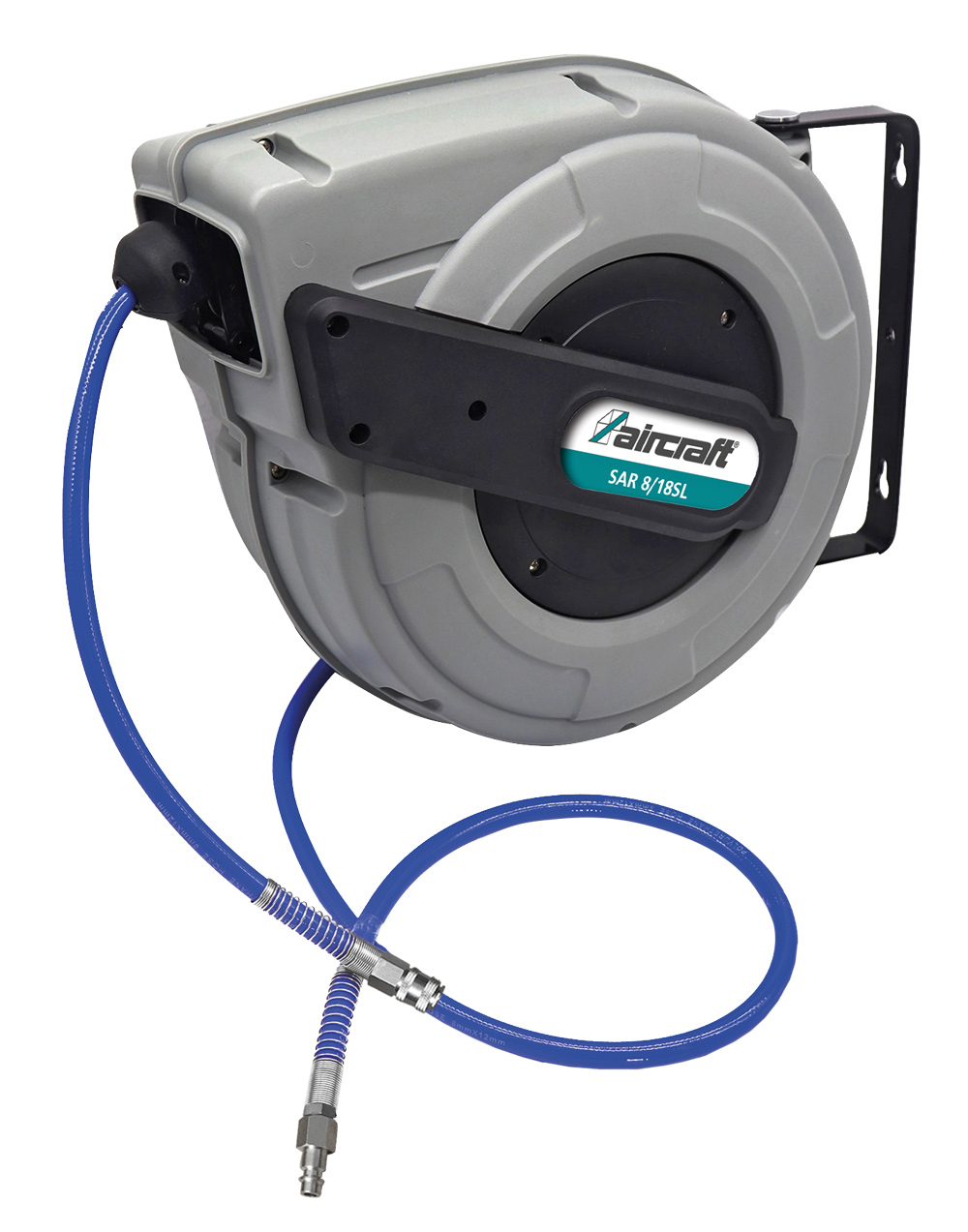 Aircraft SAR 8/18 SL Navíjecí buben s hadicí 18m (8/12 mm) - 2105842