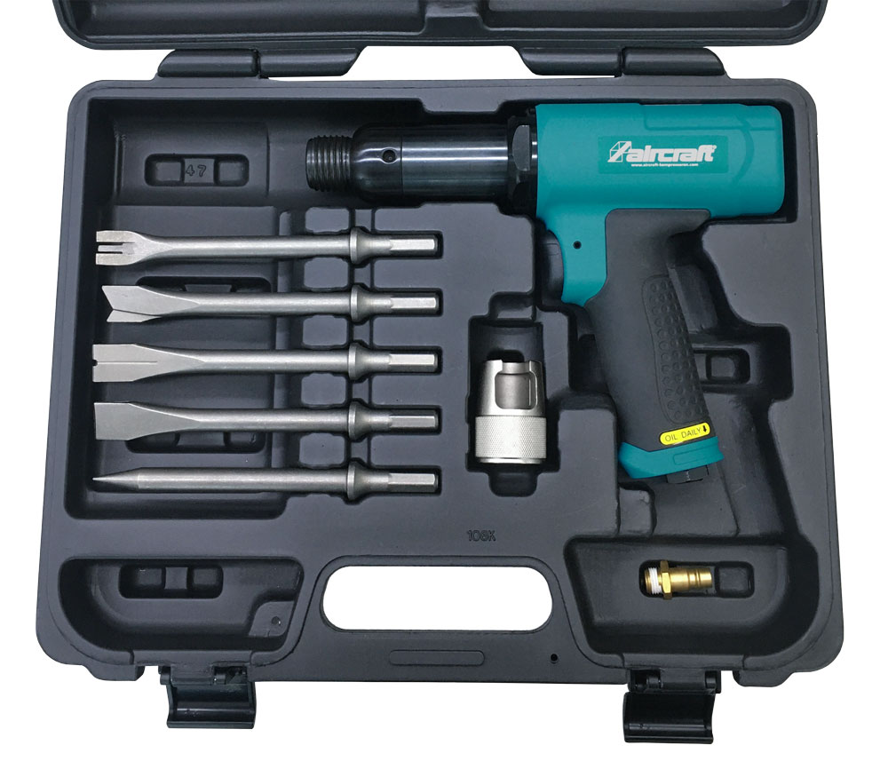 Aircraft MH-V PRO Sekací kladivo - sada - 2402410