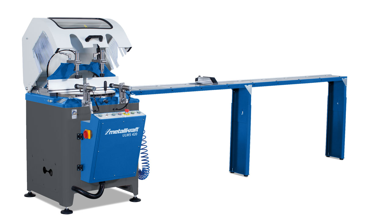 Metallkraft ULMS 500 Kotoučová pila na lehké kovy - 3627500