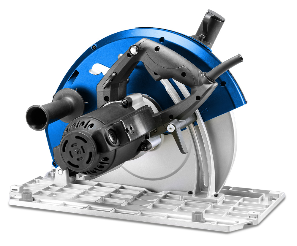 Metallkraft HKS 320 Ruční kotoučová pila na kov - 3840321