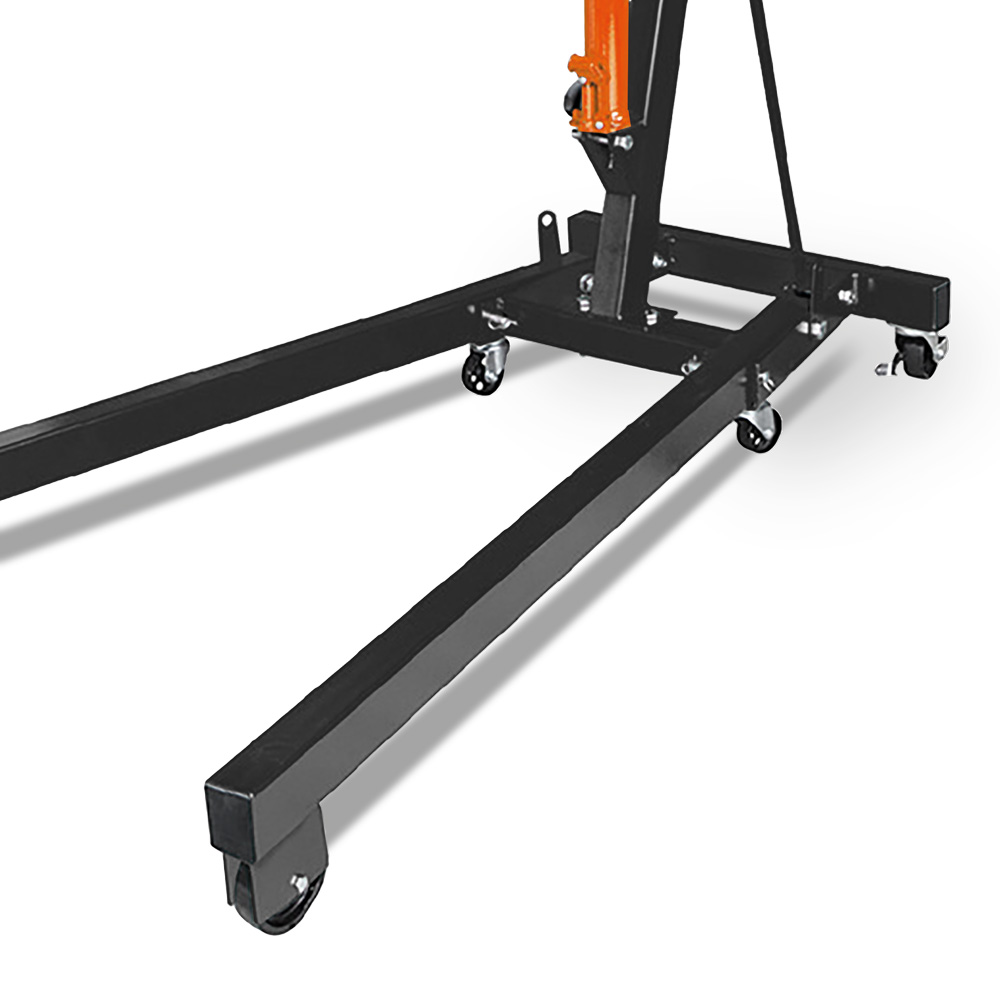 Unicraft WK 2003 Dílenský jeřáb 2000kg - 6201423