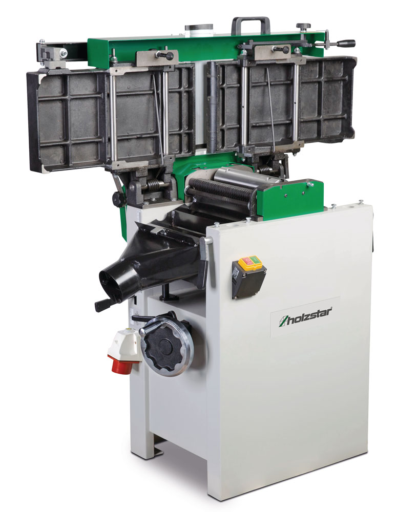 Holzstar ADH 41 C Hoblovka s protahem - 5904041