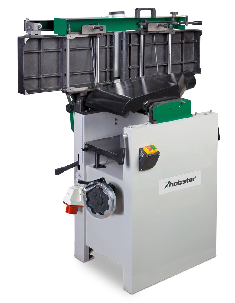 Holzstar ADH 41 C Hoblovka s protahem - 5904041
