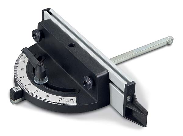 Holzstar® Úhlová opěrka pro HBS 351/400