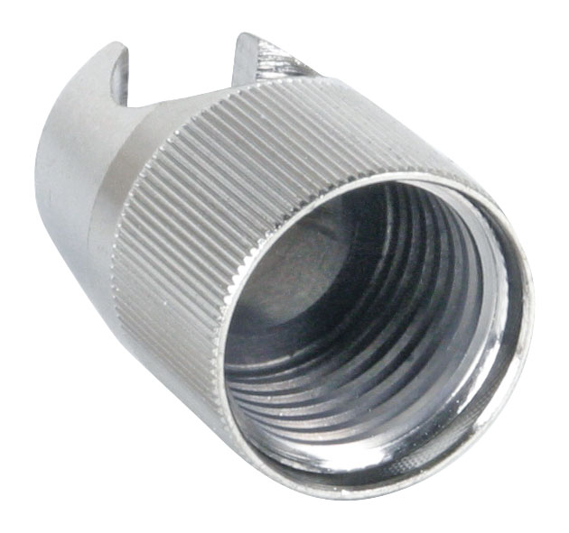 Aircraft sklíčidlo pro zajištění sekáče - 2402103