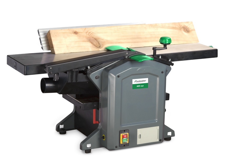 Holzstar® Hoblovka s protahem ADH 250