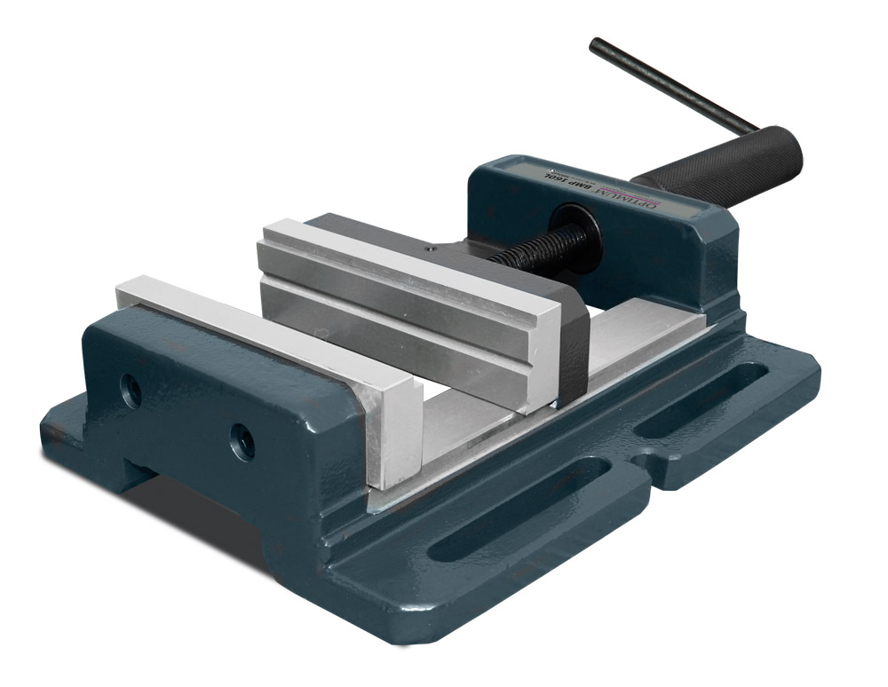 Optimum BMP 160 L Strojní svěrák - 3052617