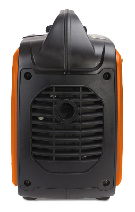 Unicraft PG-I 12 SR invertorová elektrocentrála 1000W - 6706112