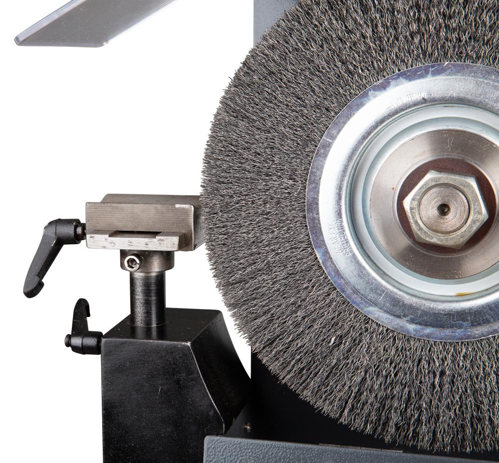 Optimum OPTIgrind GB 250 B Kartáčová bruska - 3101670