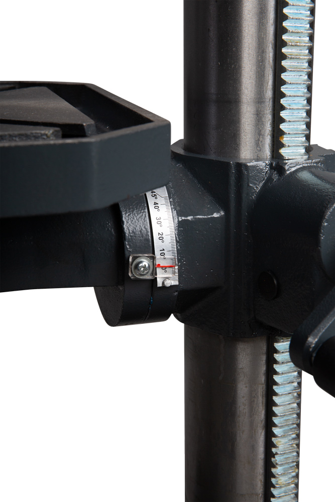 Optimum OPTIdrill B 17 Pro Basic Stolní vrtačka - 3003161