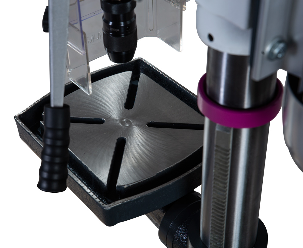 Optimum OPTIdrill D 33 Pro Sloupová vrtačka - 3003040