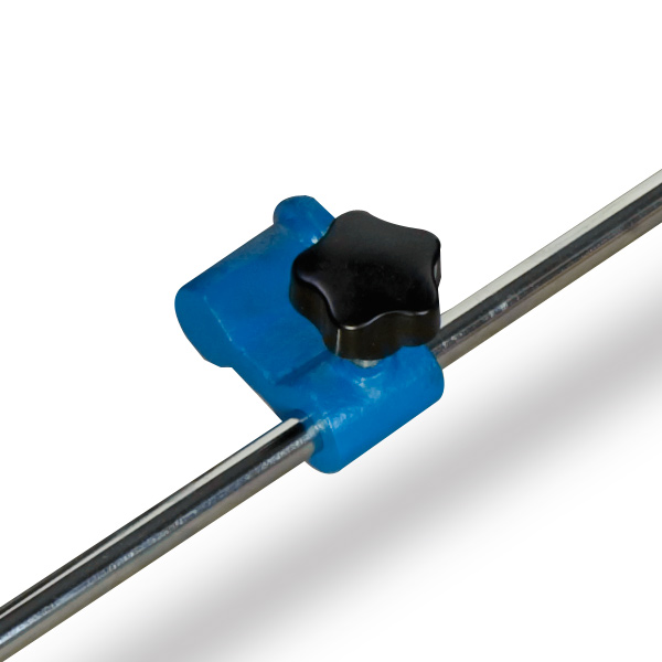 Metallkraft WB 100 ruční ohýbačka