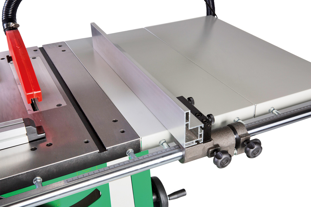 Holzstar TKS 254 E (400 V) Stolní kotoučová pila