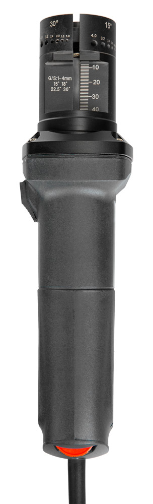 Schweisskraft Bruska na elektrody EG 4 - 1692004