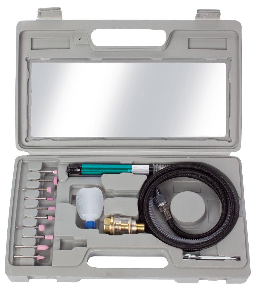 Aircraft PSS PRO stopková bruska - 2403120