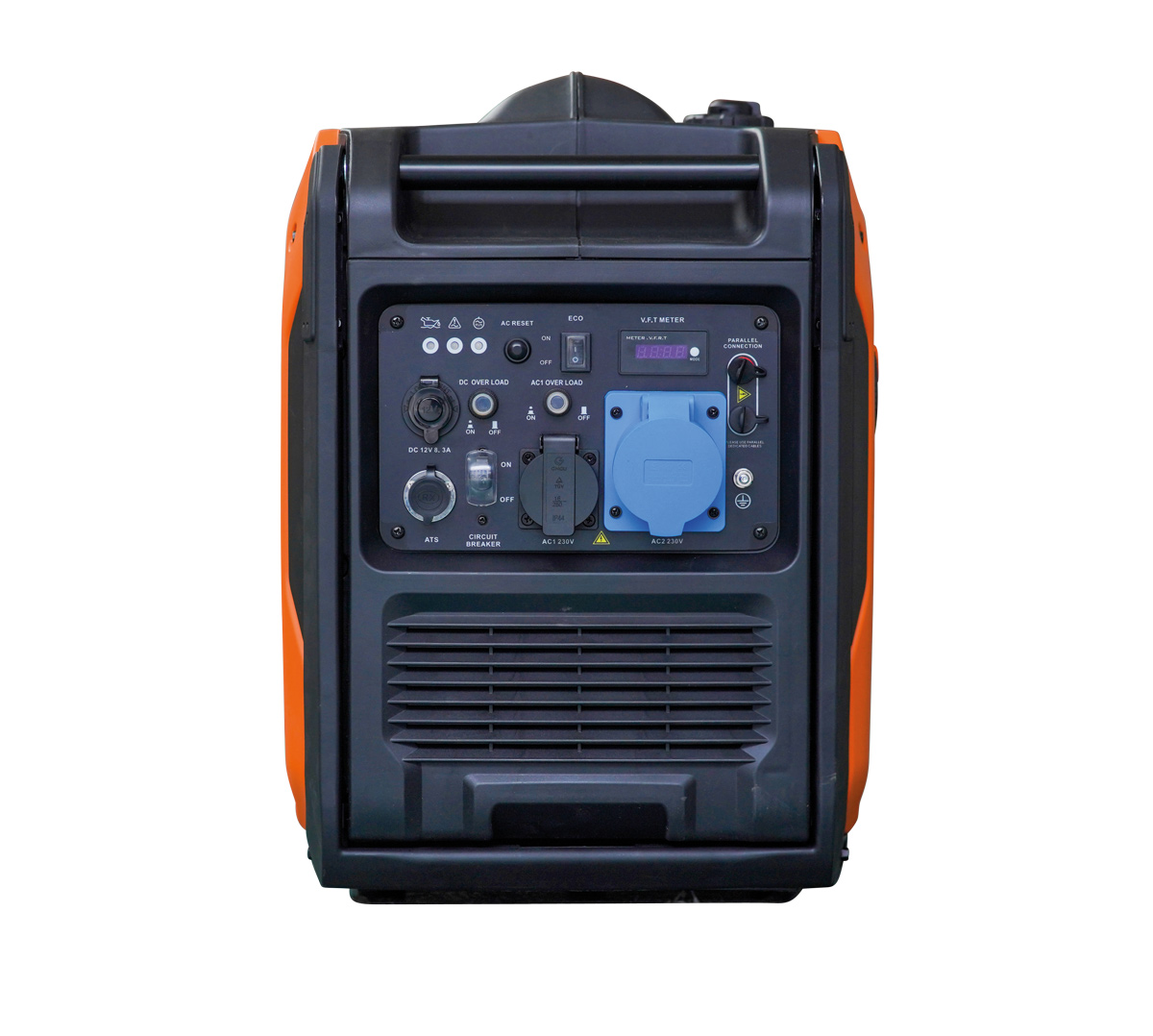 Unicraft PG-I 55 SE-S HC Invertorová elektrocentrála - 6707155